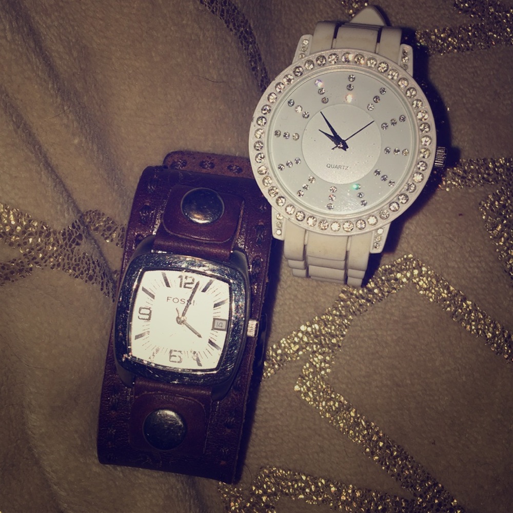 Watch Bundle